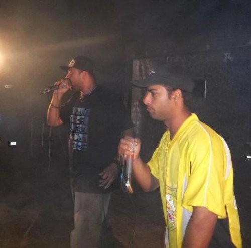 Relato Urbano faz show de lançamento de CD “Errados ou Certos” neste sábado