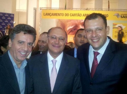 Penápolis é inclusa no Programa “São Paulo Amigo do Idoso”