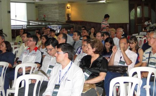 Encontro de Negócios reúne mais de 40 empresas