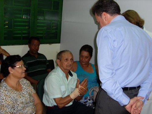 Fim da espera: Cisa retoma endoscopias após dois anos