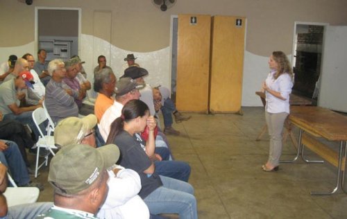 Cipa promove palestra sobre valorização do servidor público