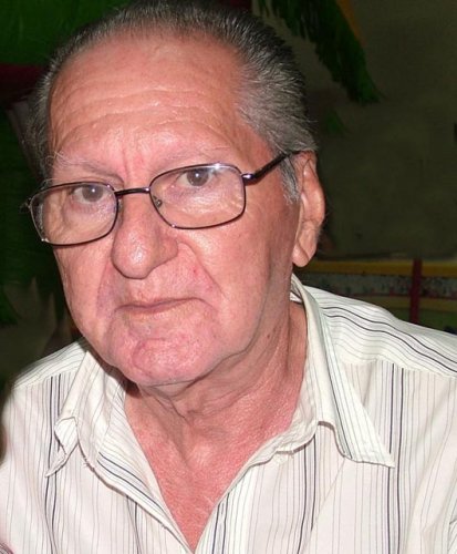 Falece Rubens Bertolini, aos 73 anos