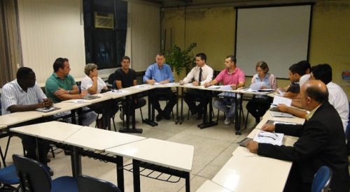 Prefeitura realizará 5ª Conferência da Cidade dia 04 de maio