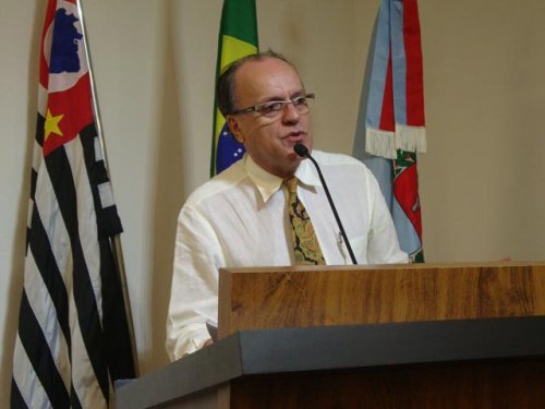 Vereador defende implantação do projeto de esportes Segundo Tempo