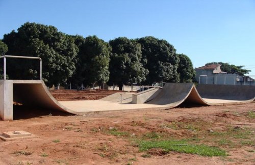 Ações no Centro de Artes e Esportes começam dia 28