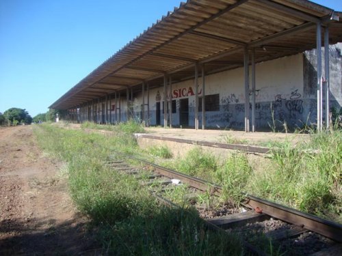 Penápolis pode ter retorno de transporte de passageiros em trem com projeto cultural