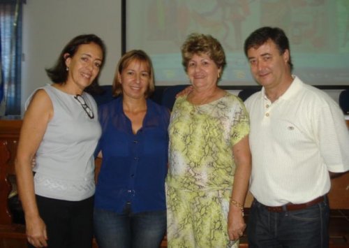 Encontro Regional dos Fundos Sociais