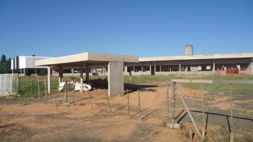 Em Penápolis: Nova licitação deve agilizar obras do Sesi