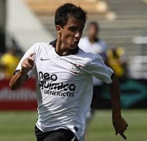 Câmara entregará Medalha Ayrton Senna para jogador “Matheuzinho”