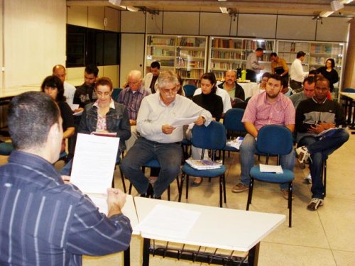 Prefeitura convoca população para 5ª Conferência da Cidade