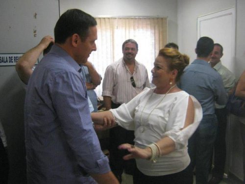 Avanhandava: Prefeita Sueli Jorge conquista convênios para município