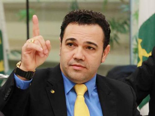 Pastor Marco Feliciano confirma vinda à Penápolis