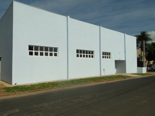 No Dia do Trabalhador, Prefeitura vai inaugurar novo espaços para qualificação profissional 