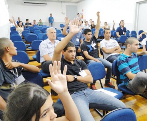 Conferência da Cidade: Comunidade participa e 64 propostas são aprovadas