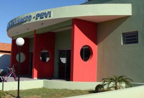 Prefeitura convida para inauguração da Macro IV