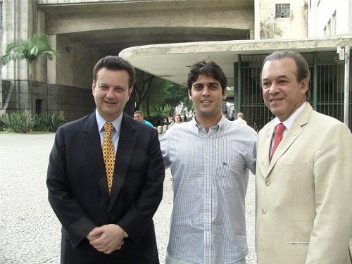 Vereador  anuncia novos recursos de R$ 250 mil através de deputado federal