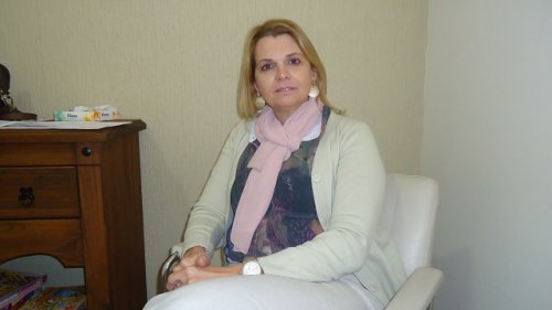 Psicóloga diz sentimentos da mãe são absorvidos pelo bebê