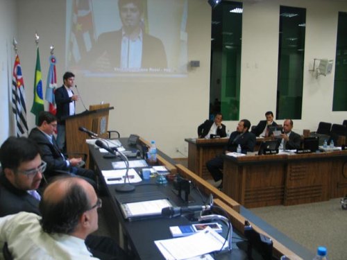 Câmara aprova criação da Secretaria de Planejamento, Coordenação e Zeladoria do Trânsito