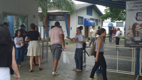 Alunos de Penápolis já devem se inscrever no Enem 2013