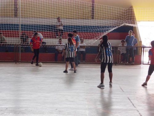 APAE: Alunos da região se reúnem em Festival Esportivo