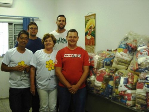 Missa de Cura e Libertação arrecadará donativos para o Fundo Social de Solidariedade