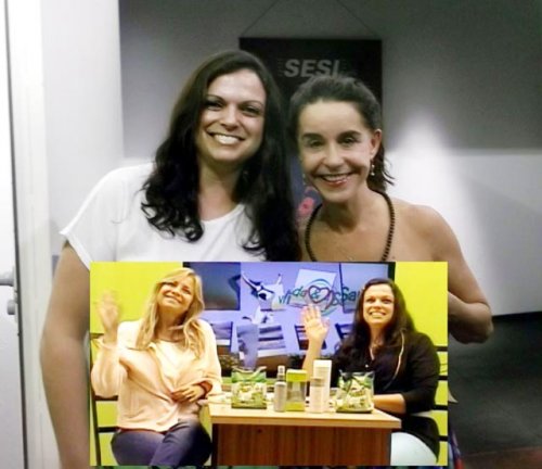 ‘Plis TV’: Reestreia de programa é atração na grade do canal 22