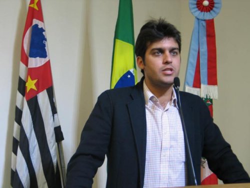 Vereador quer implantação de anel viário em Penápolis