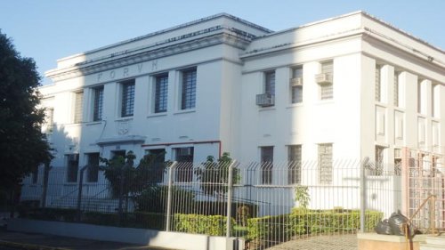 Governo anuncia trabalhos de ampliação do Fórum
