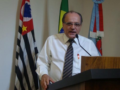 Vereador Zeca Monteiro propõe criação de ambulatório para portadores de câncer