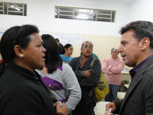 Orçamento Participativo: Reuniões nos bairros prosseguem nesta semana