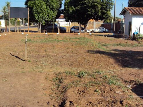 Investimento: Iniciado alicerce para nova UBS da Cidade Jardim
