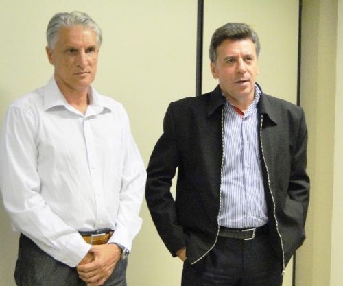Coronel Rodrigueiro toma posse na Secretaria Municipal de Trânsito