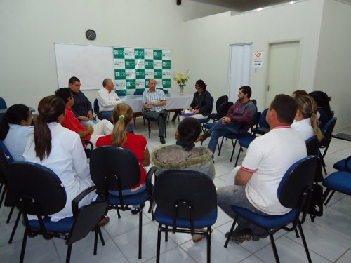 Santa Casa projeta investimentos de R$ 300 mil para melhoria do Centro Cirúrgico