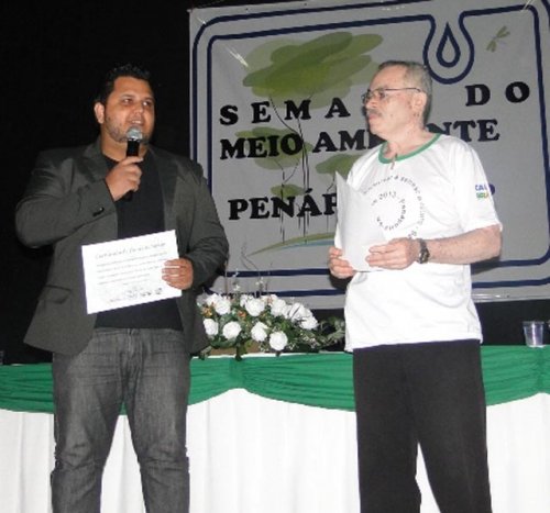 Semana do Meio Ambiente: Encerramento contou com palestras e lançamento da nova música da Corpe