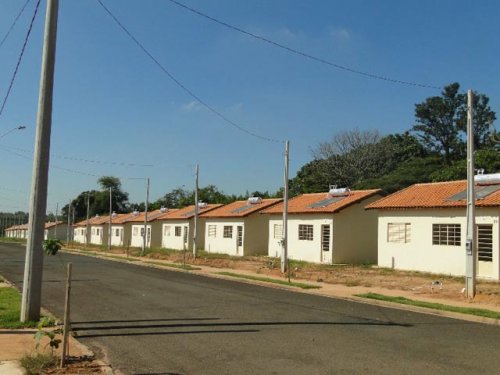 Residencial Gualter Monteiro será inaugurado dia 21