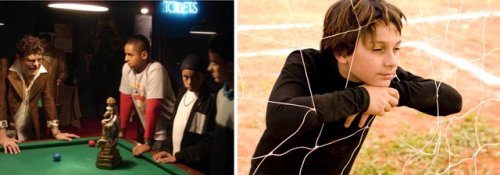 Cinema: Hoje tem sessão gratuita de filmes nacionais