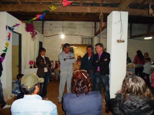 Orçamento Participativo: Prefeitura divulga novo calendário de reuniões na zona rural