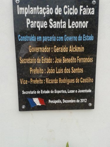 Câmara Municipal aprova proibição de inaugurações de obras inacabadas