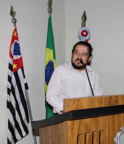 Câmara votará criação do Sistema Municipal de Cultura