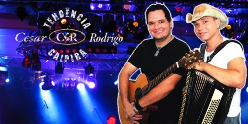 Festa Junina Popular tem atrações sertanejas hoje
