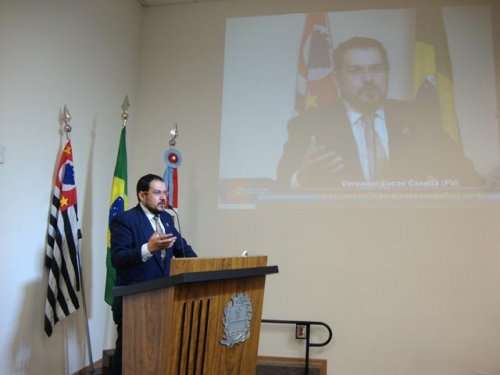 Aprovado projeto por mais recursos e  desenvolvimento para Cultura de Penápolis