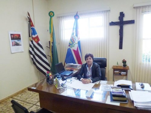 Programa Creche Escola: Prefeita Helena Berto defende readequação do projeto para início das obras em Alto Alegre