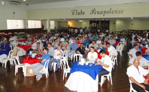Congresso Técnico reúne cidades participantes dos Jogos Regionais