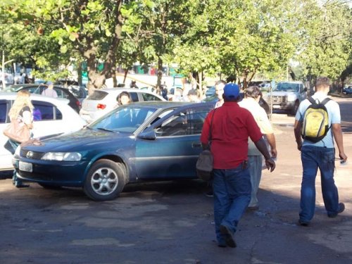 Credor requisita falência da Campestre na Justiça