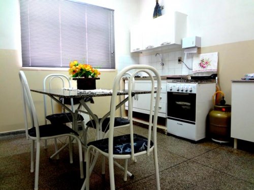 Vereador consegue remodelação de cozinha do Pronto Socorro com parcerias
