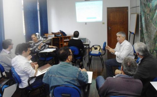 CDI e Prefeitura promovem regularização de áreas no PI