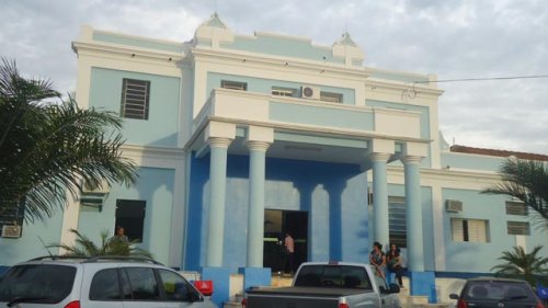 Falta de anestesista prejudica internações na Santa Casa