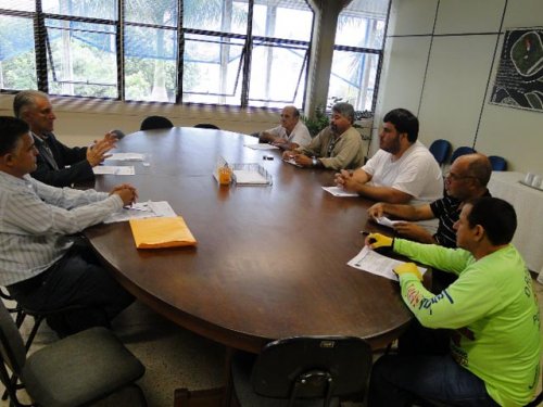 Som ambulante: Prefeitura discute poluição sonora com prestadores de serviço