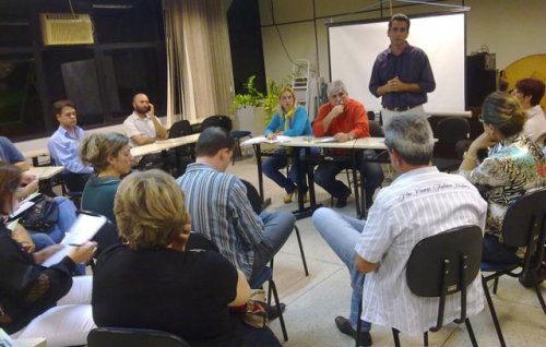 Prefeitura convida comerciantes para encontro sobre inadimplência