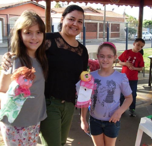 JULHO: Férias culturais na Biblioteca Municipal